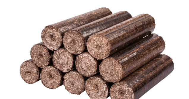 Brichetele de foc ca opțiune pentru încălzire economică