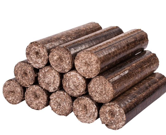 Brichetele de foc ca opțiune pentru încălzire economică