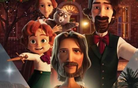 Actorul Oscar Isaac - vocea lui Iisus Hristos în cea mai populară...