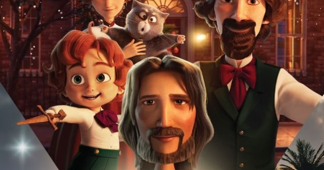 Actorul Oscar Isaac - vocea lui Iisus Hristos în cea mai populară animație