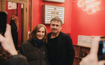 Francezii dedică un festival...