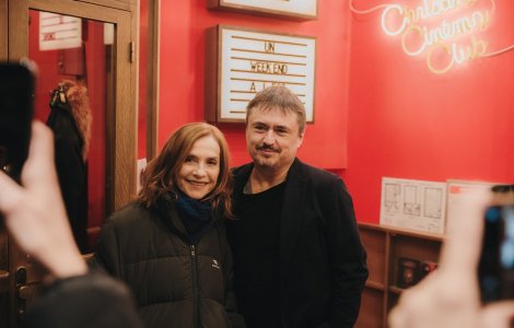 Francezii dedică un festival culturii române. Jidvei aduce un omagiu spiritului românesc prin lansarea colecției “Spirit”, la Paris