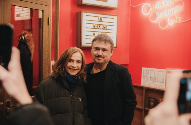 Francezii dedică un festival culturii rom&acirc;ne. Jidvei aduce un omagiu spiritului rom&acirc;nesc prin lansarea colecției &ldquo;Spirit&rdquo;, la Paris