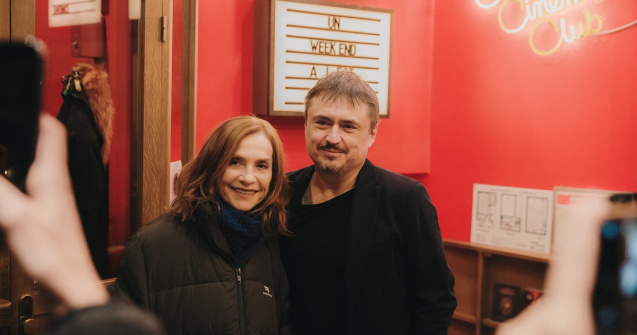 Francezii dedică un festival culturii române