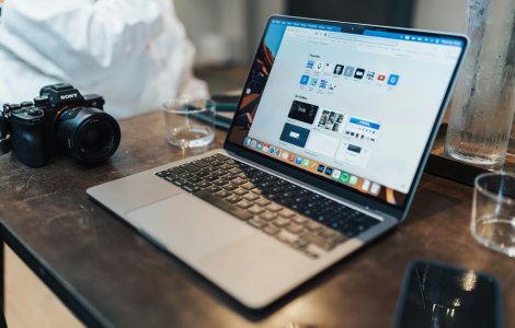 Minimalism digital: cum să reduci haosul din fișiere și foldere