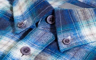 Cum să porți cămașa din lână...