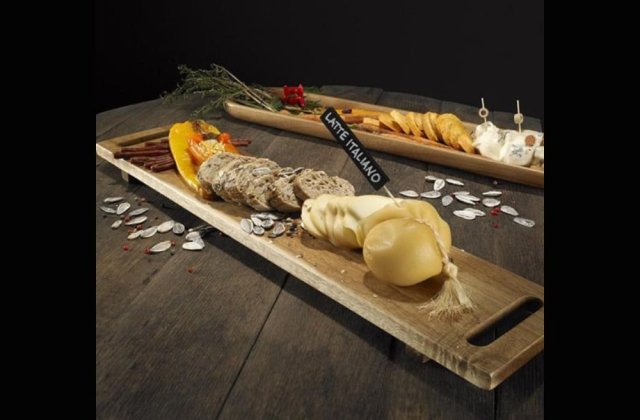 De ce bucătarii profesioniști preferă tocătoarele din lemn