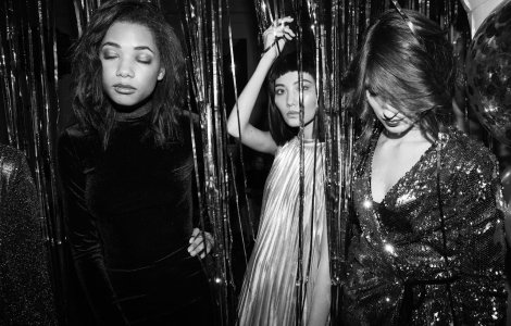 Rochii de Revelion lungi vs. scurte – ce ți se potrivește mai bine?