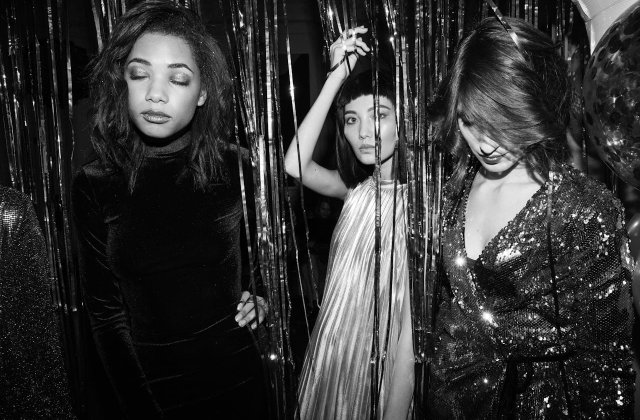 Rochii de Revelion lungi vs. scurte &ndash; ce ți se potrivește mai bine?