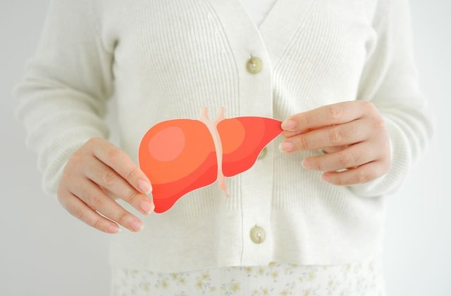 Ce poți face &icirc;n fiecare zi ca să &icirc;ți menții ficatul sănătos?