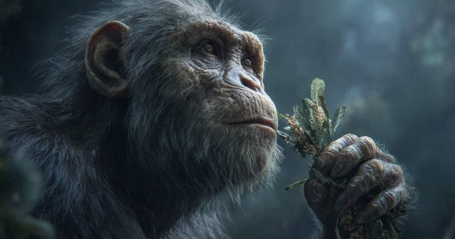 Cum arăta Lucy, strămoașa tuturor oamenilor: Fosila de Australopithecus