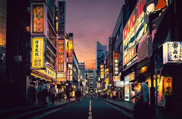 &Icirc;n Japonia, oamenii plătesc servicii specializate care-i ajută să dispară complet, fără urmă, 100% legal. Ce este Johatsu?