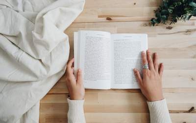 O casă care îți șoptește...