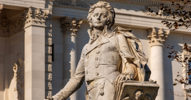234 de ani fără Mozart, geniul care a scris eternitatea în note muzicale