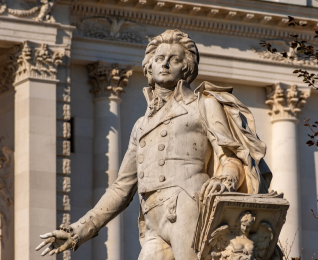 234 de ani fără Mozart, geniul care a scris eternitatea în note muzicale