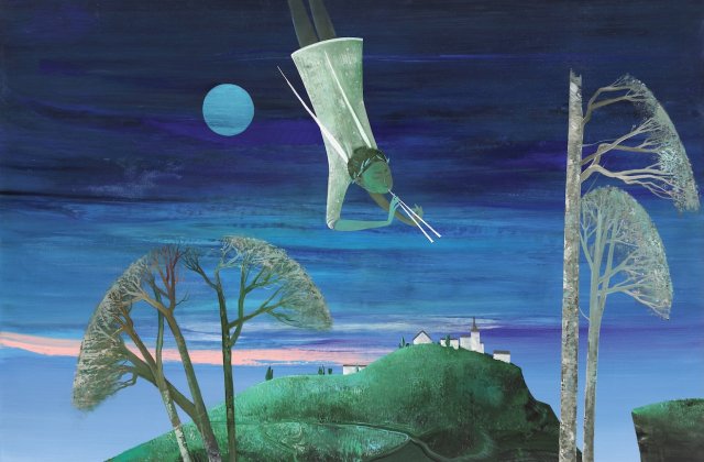 Din 2026, Art Safari se mută &icirc;n cea mai efervescentă zonă a Bucureștiului, Amzei, și devine Art Safari New Museum