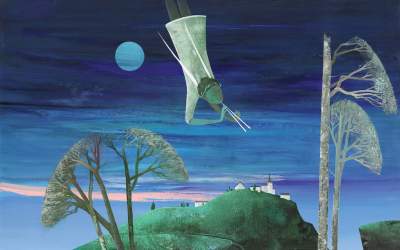 Din 2026, Art Safari se mută...