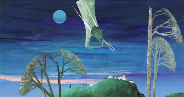 Din 2026, Art Safari se mută în zonă Amzei și devine Art Safari New Museum