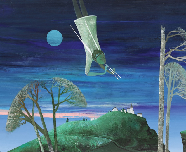 Din 2026, Art Safari se mută în zonă Amzei și devine Art Safari New Museum