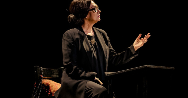 Noul An începe cu spectacole de teatru pe scenele din București și Craiova