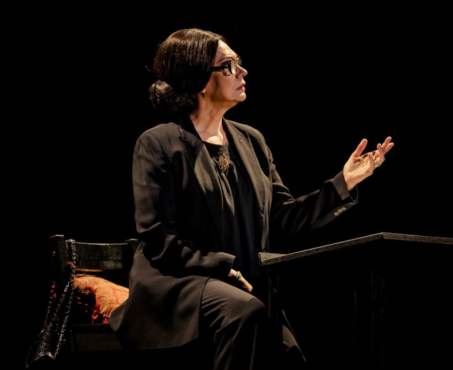 Noul An începe cu spectacole de teatru pe scenele din București și Craiova