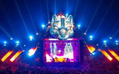 Massif Week: Poiana Brașov...