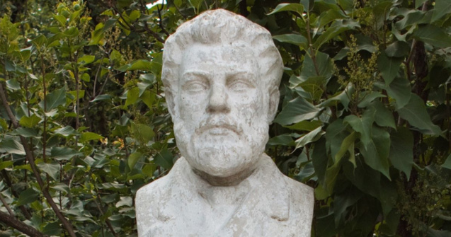 Ion Creangă, autorul COPILĂRIEI UNIVERSALE - viața și operele sale