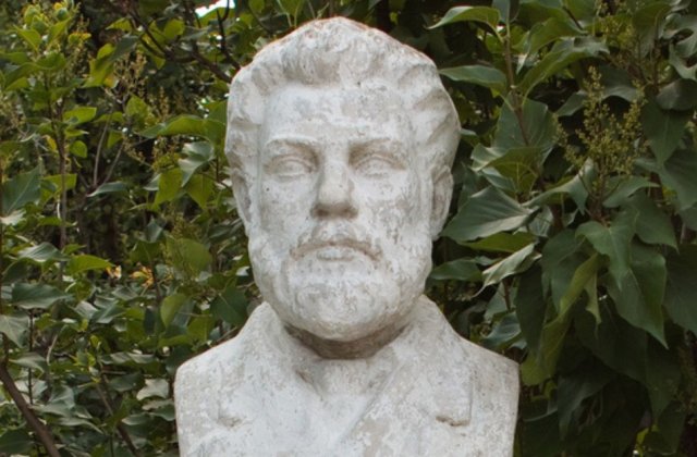 Ion Creangă, autorul COPILĂRIEI UNIVERSALE - viața și operele sale