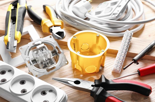 Nu subestima instalația electrică &icirc;ntr-o construcție! Iată de ce!