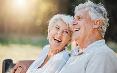 Cum simți că seniorul tău e...