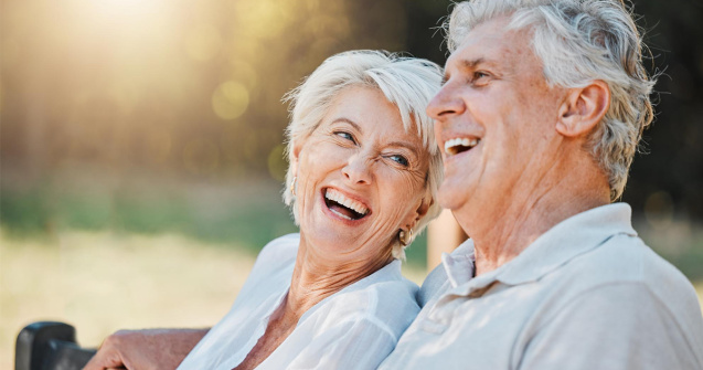 Cum simți că seniorul tău e pe mâini bune?