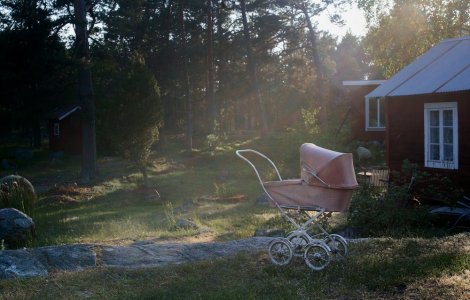 Mobilitate și confort: alegerea ideală pentru părinți activi