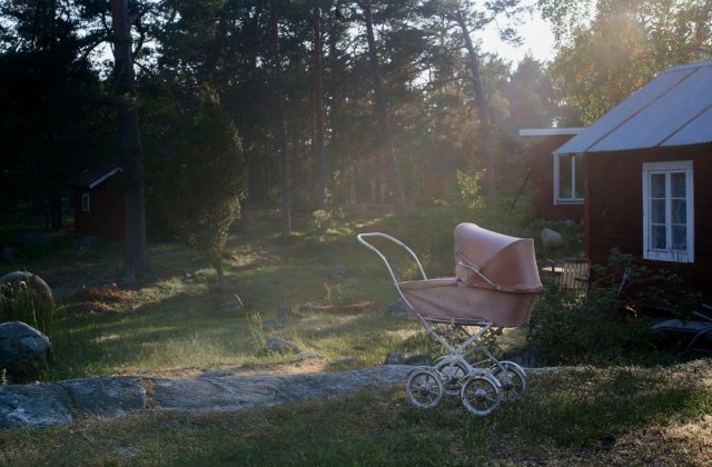 Mobilitate și confort: alegerea ideală pentru părinți activi