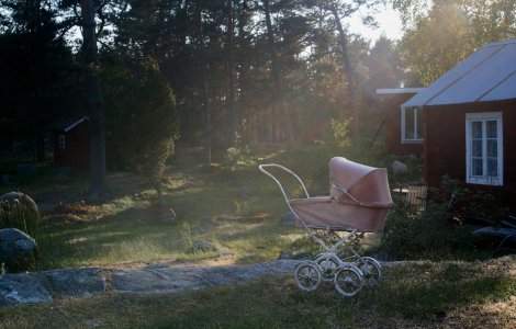 Mobilitate și confort: alegerea ideală pentru părinți activi