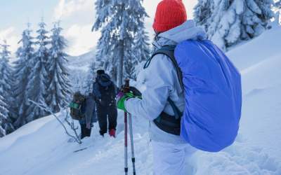 Cum să te bucuri de natură în...