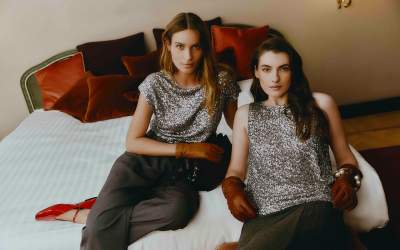 Noua Party Collection Oltre:...