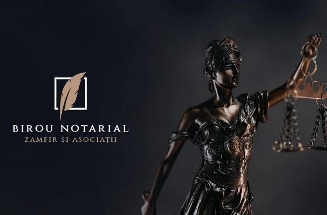 Cabinetul Notarial Zamfir și Asociații &ndash; Profesionalism, rigoare și &icirc;ncredere &icirc;n serviciile notariale