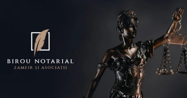 Cabinetul Notarial Zamfir și Asociații