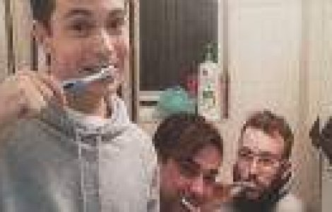 Ai spirit de observatie? Gaseste vibratorul din aceste imagini!