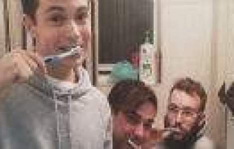 Ai spirit de observatie? Gaseste vibratorul din aceste imagini!