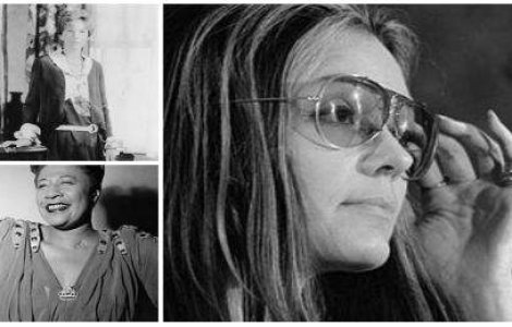 12 citate motivationale rostite de cele mai puternice femei ale lumii