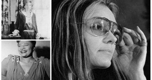 12 citate motivationale rostite de cele mai puternice femei ale lumii