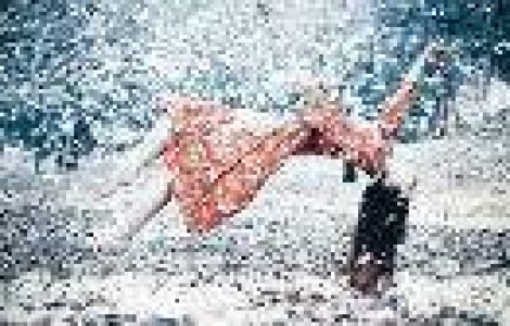  Top  Cele mai frumoase fotografii inscrise la Sony World Photography Awards 2015