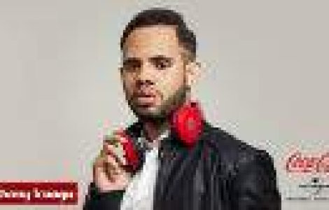 (P) Coca-Cola duce muzica dincolo de conventional, lansand primul album muzical pe doze semnat Anthony Icuagu