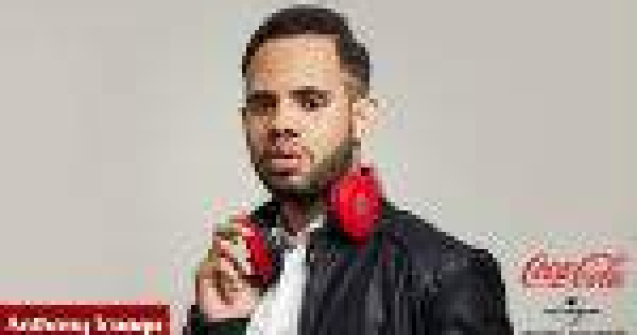 (P) Coca-Cola duce muzica dincolo de conventional, lansand primul album muzical pe doze semnat Anthony Icuagu
