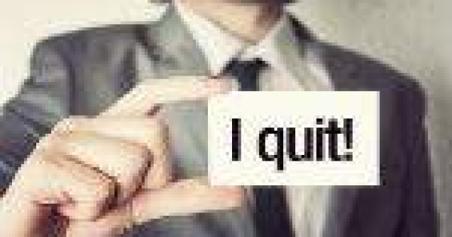  Top  7 modalitati EPICE prin care oamenii si-au dat demisia