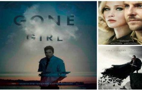  Top  Premierele lunii octombrie: 12 filme care merita vazute