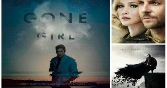  Top  Premierele lunii octombrie: 12 filme care merita vazute