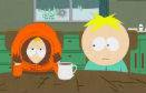 Cele mai amuzante feluri de a muri ale lui Kenny din South Park