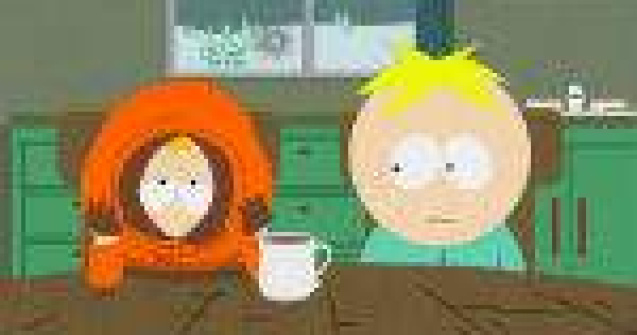 Cele mai amuzante feluri de a muri ale lui Kenny din South Park